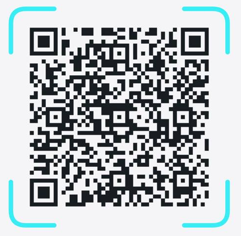 bit payment QR code